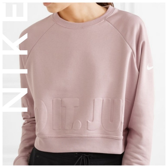 ♻️✌🏻sold✌🏻♻️NIKE Versa Cropped training - Picture 1 of 8